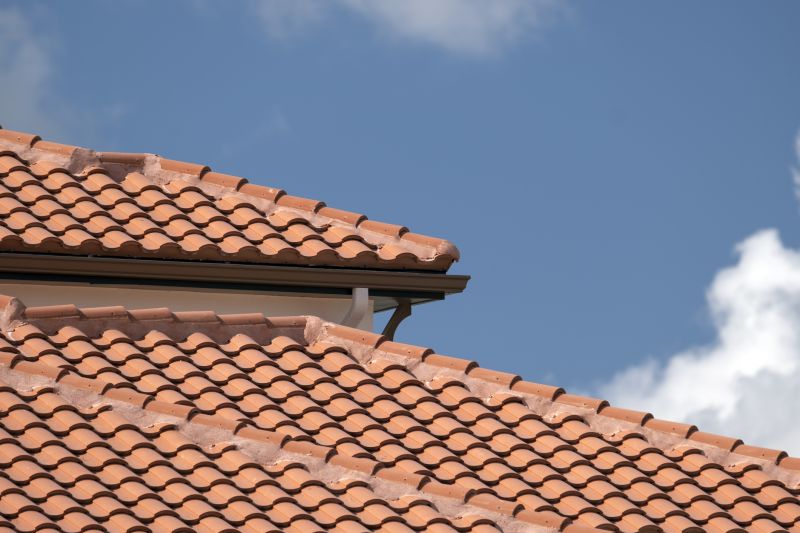 Tile Roofing